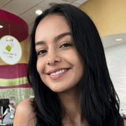 Andrea S., Nanny in 88081 with 3 years of paid experience