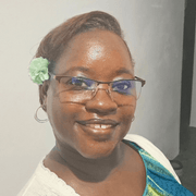 Sharese G., Babysitter in 08640 with 12 years of paid experience