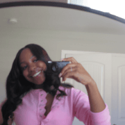 Dhakirah  B., Child Care Provider in 64078 with 0 years of paid experience