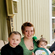 Mary M. - Saint Marys Nanny