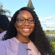 Marah T., Babysitter in Boynton Beach, FL with 3 years paid experience