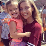 Kaylee F. - Goodlettsville Nanny