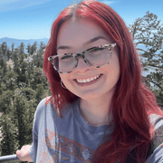 Addison M., Babysitter in La Habra, CA with 4 years paid experience