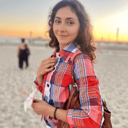 Mariam K., Babysitter in Los Angeles, CA with 5 years paid experience