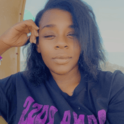 Dominique L., Babysitter in McDonough, GA with 3 years paid experience