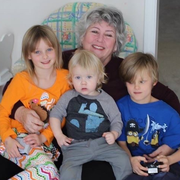 Sharon W., Nanny in Norcross, GA with 10 years paid experience