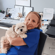 Rosa M., Babysitter in Orlando, FL with 50 years paid experience