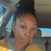 Sade M., Babysitter in Las Vegas, NV with 4 years paid experience