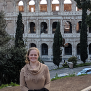 Sara L., Babysitter in New York, NY with 8 years paid experience