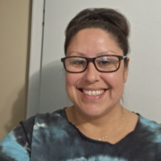 Laura L., Care Companion in Waring, TX with 9 years paid experience