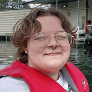 Jasper J., Nanny in Alexander, AR 72002 with 2 years of paid experience