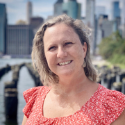 Katarina P., Nanny in Far Rockaway, NY 11691 with 25 years of paid experience