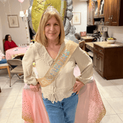 Anna W., Babysitter in 02144 with 25 years of paid experience