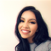 Lizeth A., Babysitter in Santa Rosa, CA with 1 year paid experience