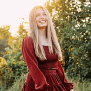 Thea B., Child Care in Amboy, WA 98601 with 3 years of paid experience