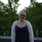 Aspen S., Babysitter in Muncie, IN with 1 year paid experience
