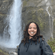 Anaiah M., Babysitter in 91384 with 6 years of paid experience