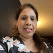 Nargis A., Nanny in Arlington, VA with 30 years paid experience