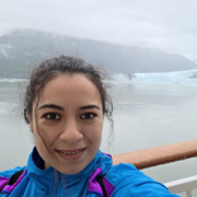 Claudia E., Babysitter in 98340 with 8 years of paid experience