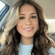 Kylie W., Nanny in 44065 with 1 year of paid experience