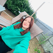 Damaris K., Babysitter in 22728 with 3 years of paid experience
