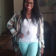 Ashlei R., Babysitter in Carrollton, TX with 2 years paid experience