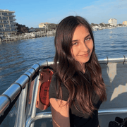 Vanessa S., Nanny in Xenia, OH 45385 with 4 years of paid experience