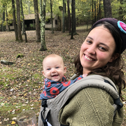 Lindsay D. - Ashland Babysitter