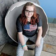 Delaney L. - Plattsburgh <span class="translation_missing" title="translation missing: en.application.care_types.child_care">Child Care</span>