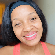 Matokologo R., Babysitter in Derwood, MD with 7 years paid experience