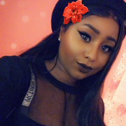La Nyah C. - Riverside Babysitter