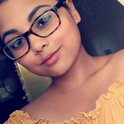 Khadija K. - Hudson Babysitter
