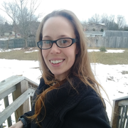 Crystal R. - Battle Creek Babysitter