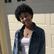 Victoria B., Babysitter in Cincinnati, OH with 0 years paid experience