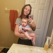 Abbygail C. - Greenbrier Babysitter