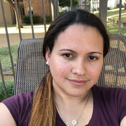 Mariam G., Nanny in Princeton, TX with 1 year paid experience