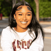 Amarie H., Babysitter in 78615 with 4 years of paid experience