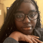 Imia M., Babysitter in 39046 with 5 years of paid experience