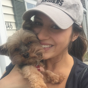 Cynthia N. - Woodland Hills Pet Care Provider