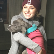 Kinzlee J., Pet Care Provider in Whitefish, MT with 3 years paid experience