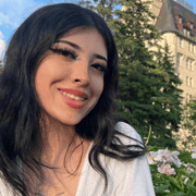 Fernanda R., Babysitter in Valencia, CA with 5 years paid experience