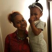 Yenka C., Nanny in Tallahassee, FL with 7 years paid experience