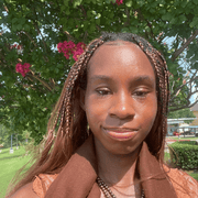 Chante B., Pet Care Provider in Garland, TX with 2 years paid experience