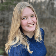 Molly S., Child Care Provider in 23086 with 7 years of paid experience