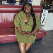 Mya S., Child Care in Barr, SC 29072 with 1 year of paid experience