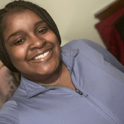 Syderrickiah H., Babysitter in Crestview, FL with 4 years paid experience