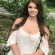 Isabella P., Nanny in 33139 with 6 years of paid experience