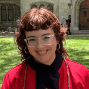 Addie P., Nanny in 15320 with 8 years of paid experience
