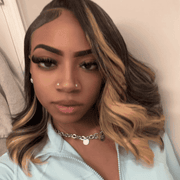 Shania P., Child Care Provider in 60484 with 1 year of paid experience