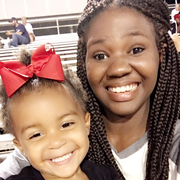 Monique A. - Stephenville <span class="translation_missing" title="translation missing: en.application.care_types.child_care">Child Care</span>
